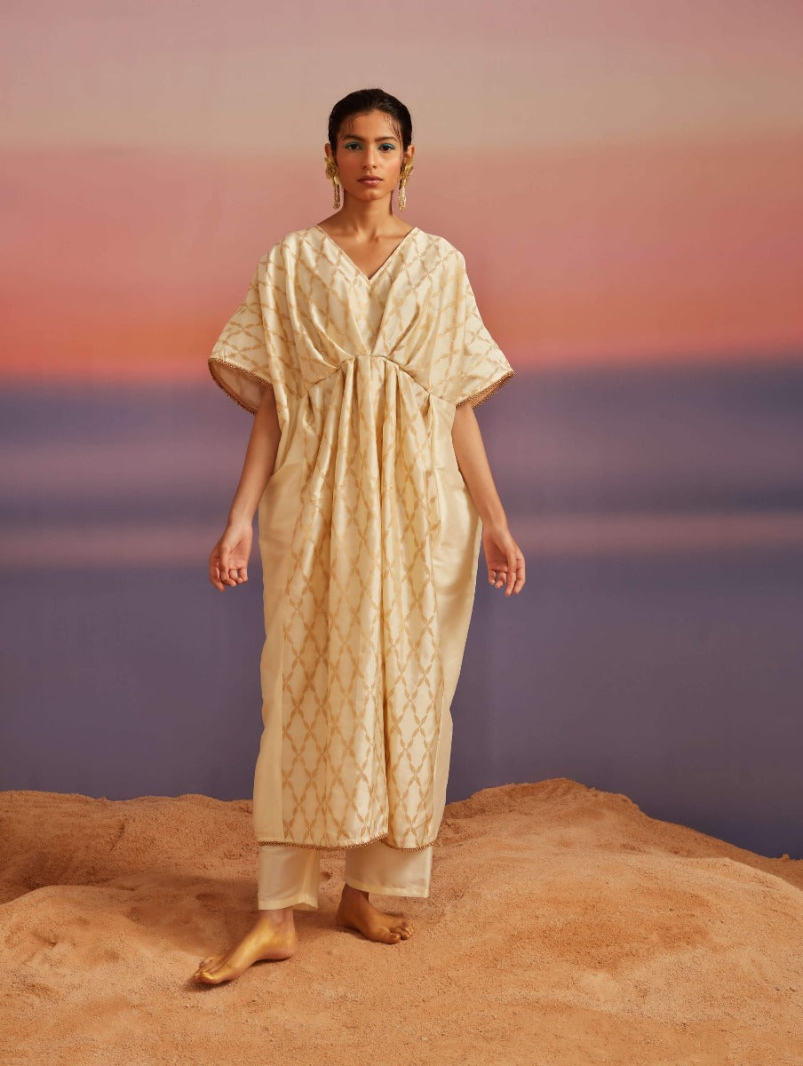 Kaftan h&m best sale 2019