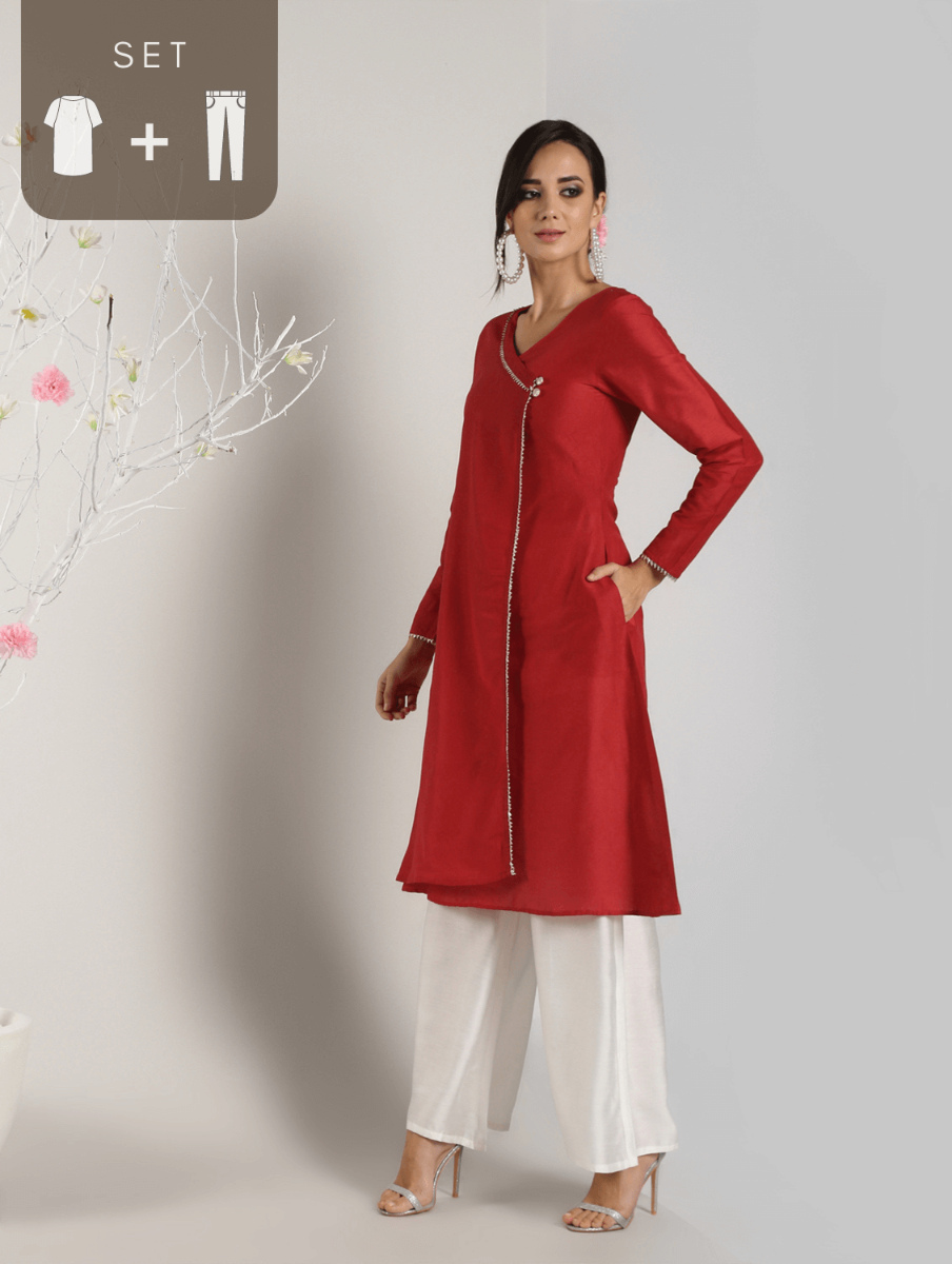 Abhishti kurtas outlet
