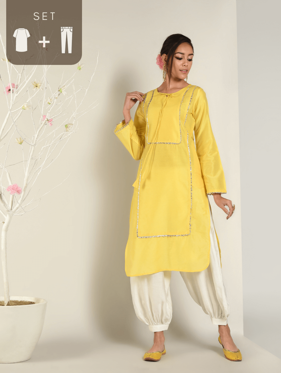 Pathani salwar best sale design