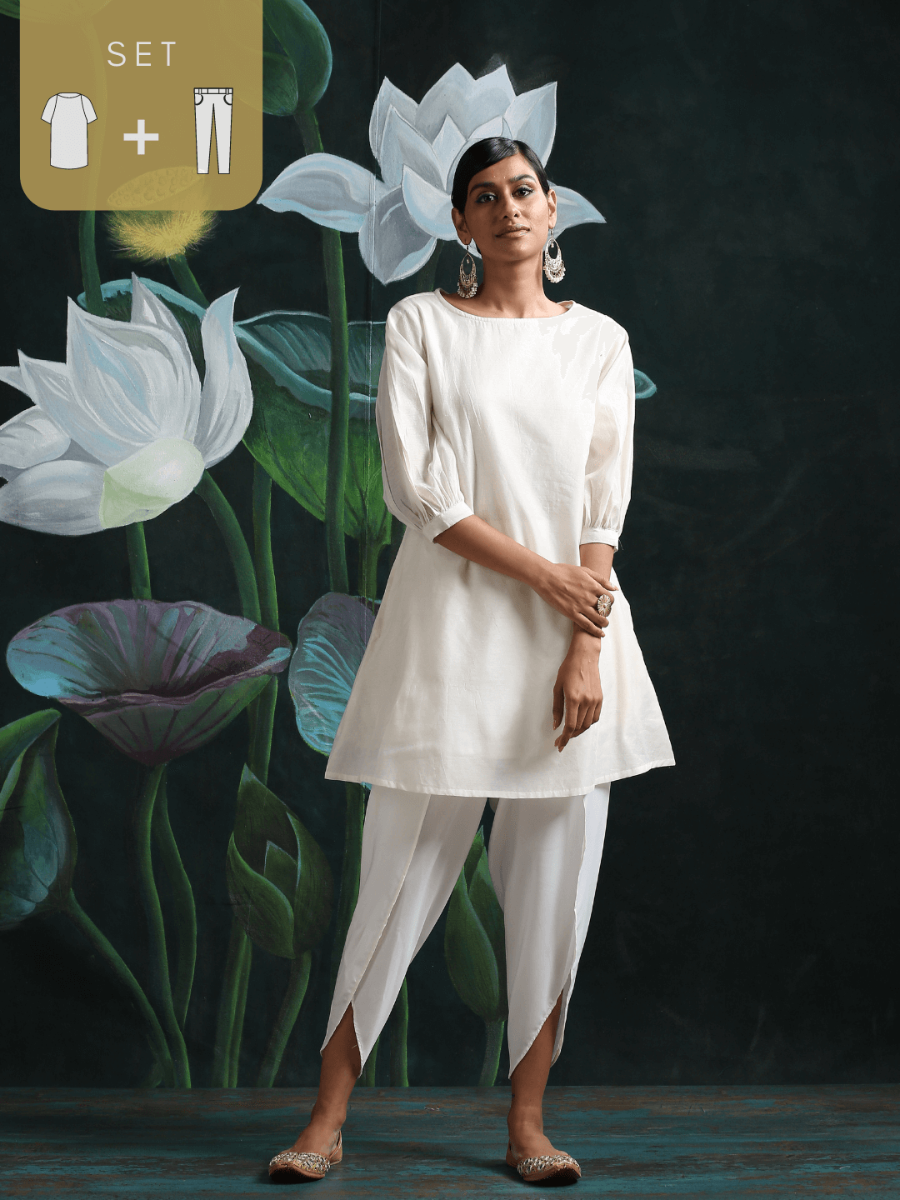 Tulip pants best sale