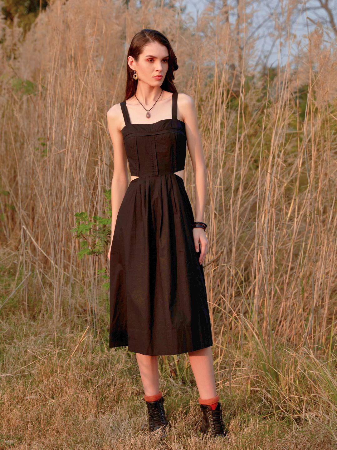 Cosmic Dress