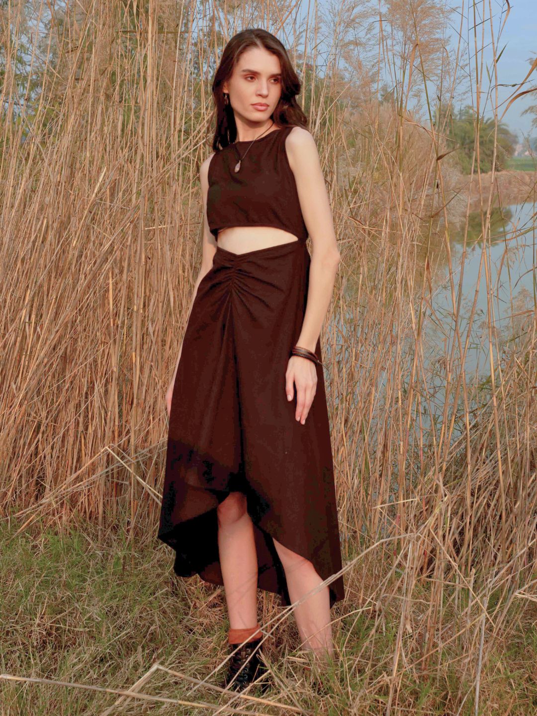 Meteorite Dress