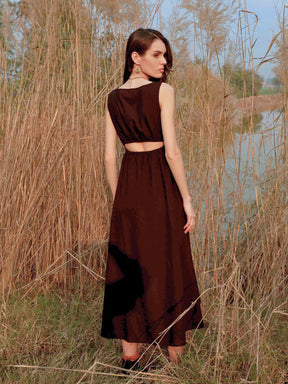 Meteorite Dress