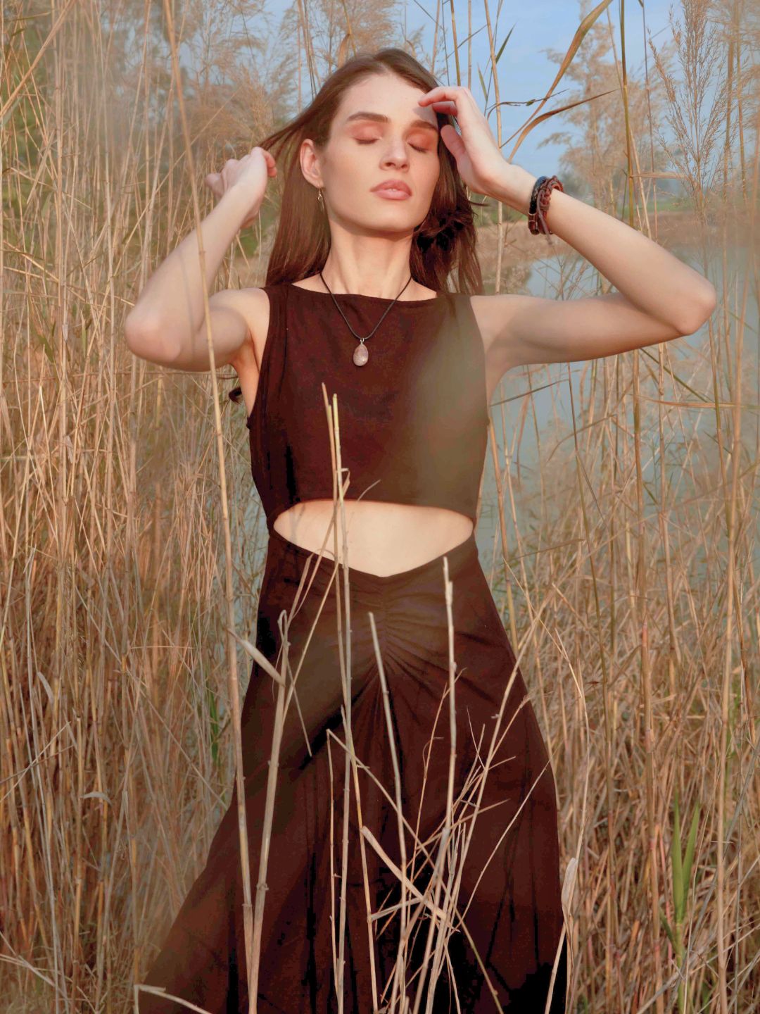 Meteorite Dress