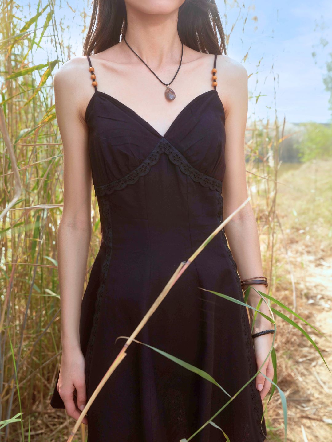 Phantom Dress