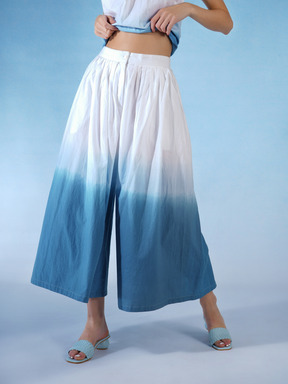 Coralia Flared Pants