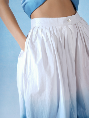 Coralia Flared Pants
