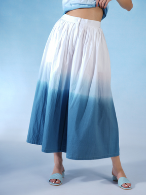Coralia Flared Pants