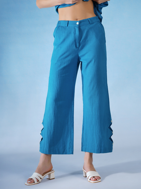 Alkira Straight Pants