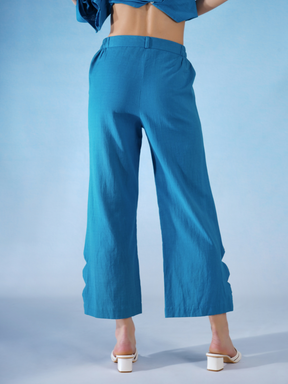 Alkira Straight Pants