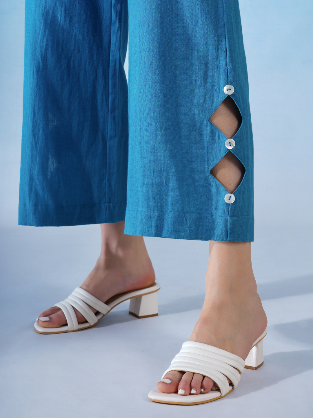 Alkira Straight Pants