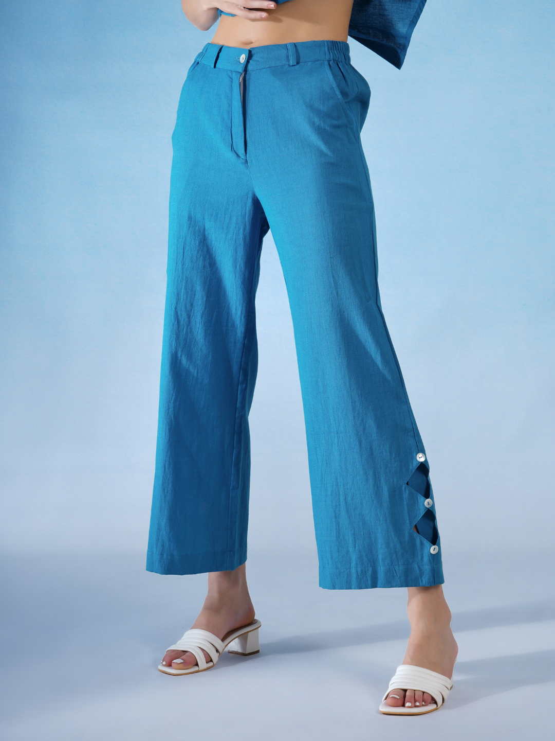 Alkira Straight Pants