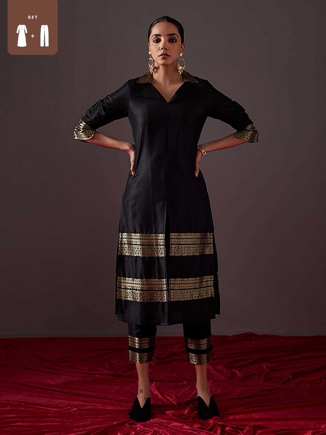 Festive wear kurtas best sale