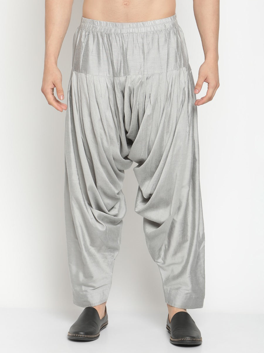 Baggy Harem Pants for Women Wide Leg Capri Pants Vintage Yoga Afghani  Indian Aladdin Trouses - Walmart.com