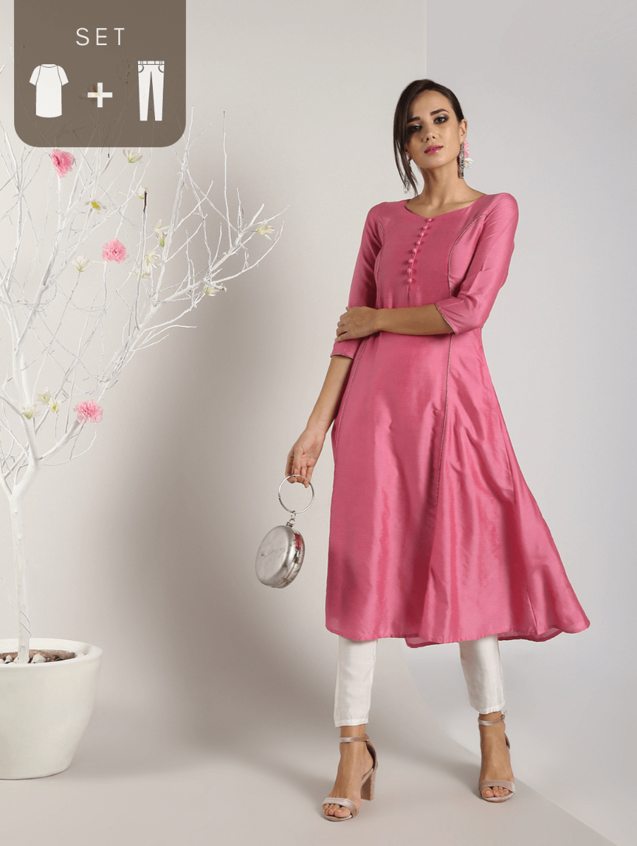 Casual Wear XL Printed Cottons Kurti at Rs 470/piece in Mumbai | ID:  14205349973