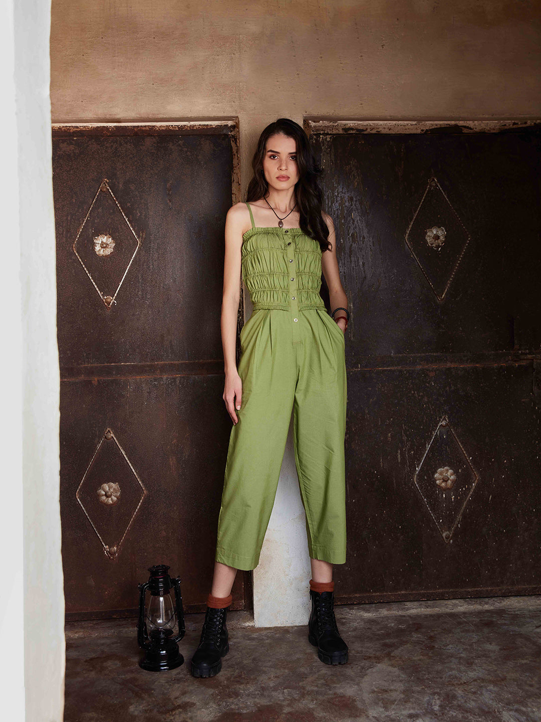 Cayley Jumpsuit