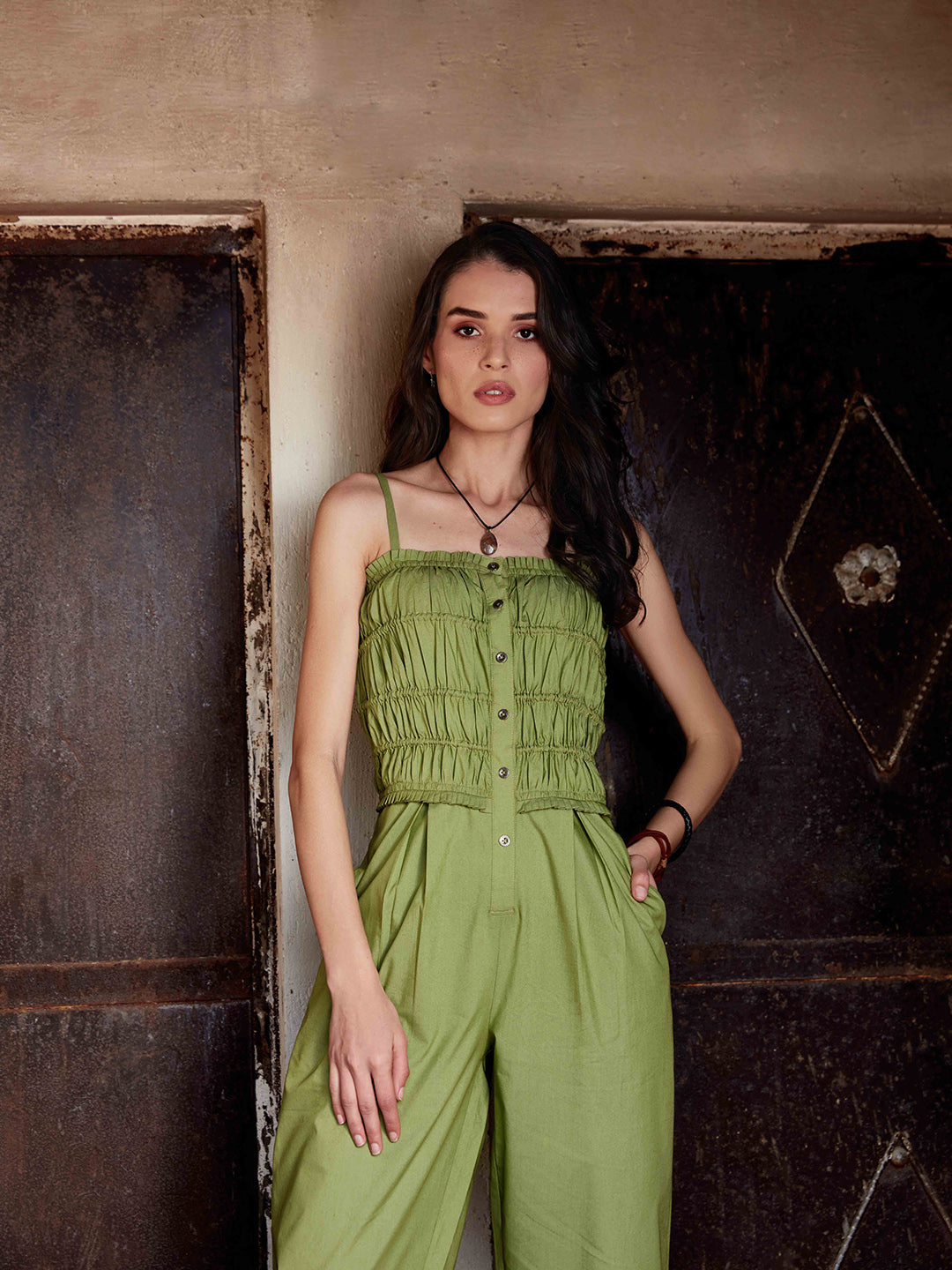 Cayley Jumpsuit