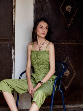 Cayley Jumpsuit