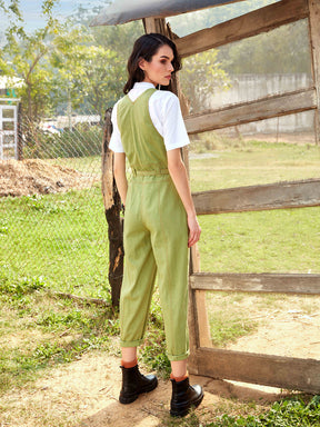 Cedar Jumpsuit