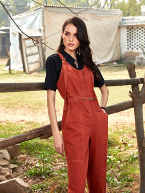 Willow Jumpsuit