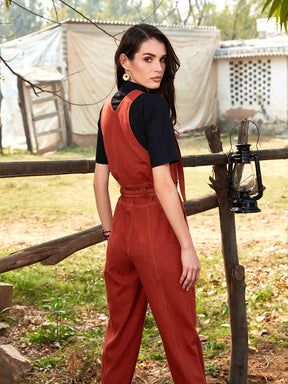 Willow Jumpsuit