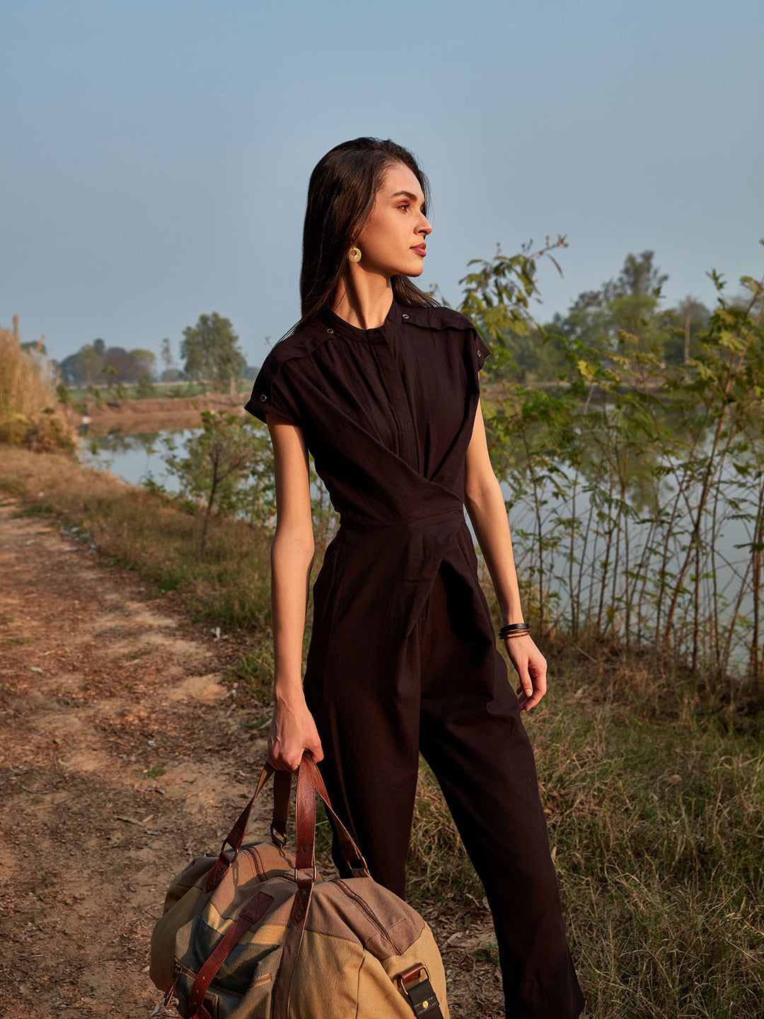 Parker Jumpsuit