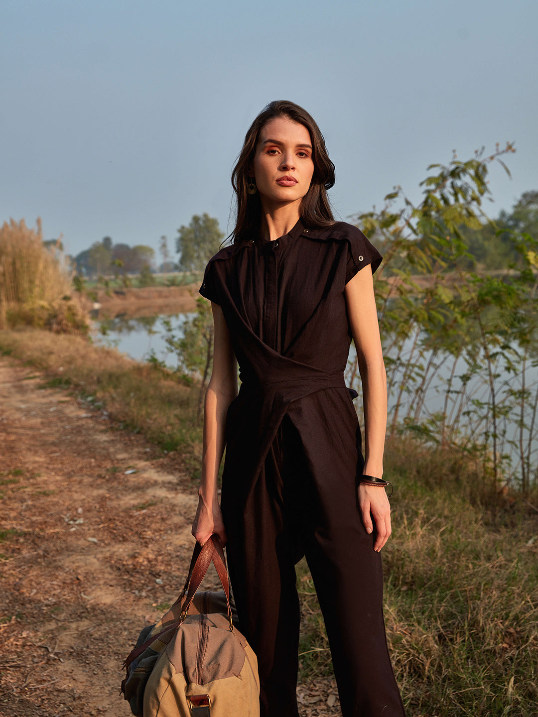 Parker Jumpsuit