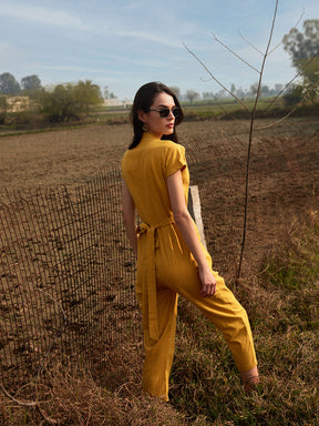 Sierra Jumpsuit