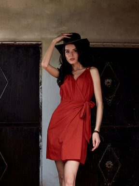 Lucent Dress