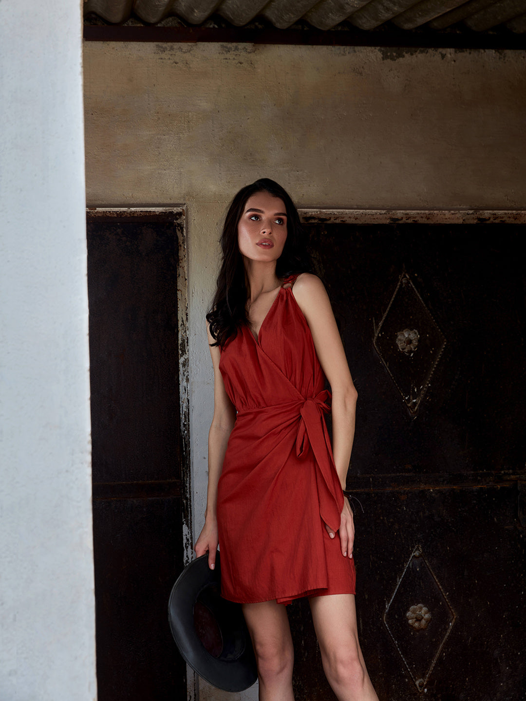 Lucent Dress