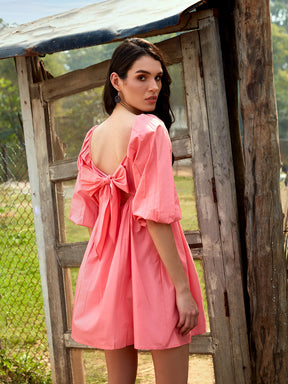 Blossom Dress