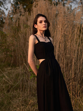 Cosmic Dress