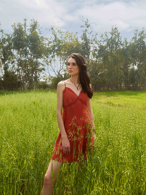 Meadow Dress