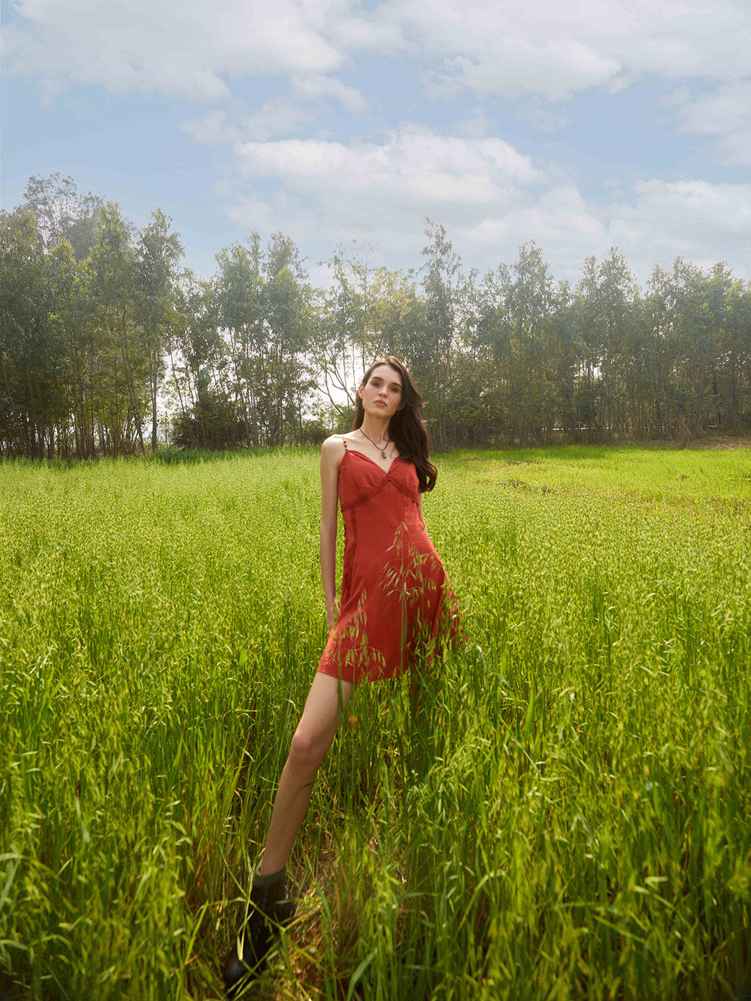 Meadow Dress