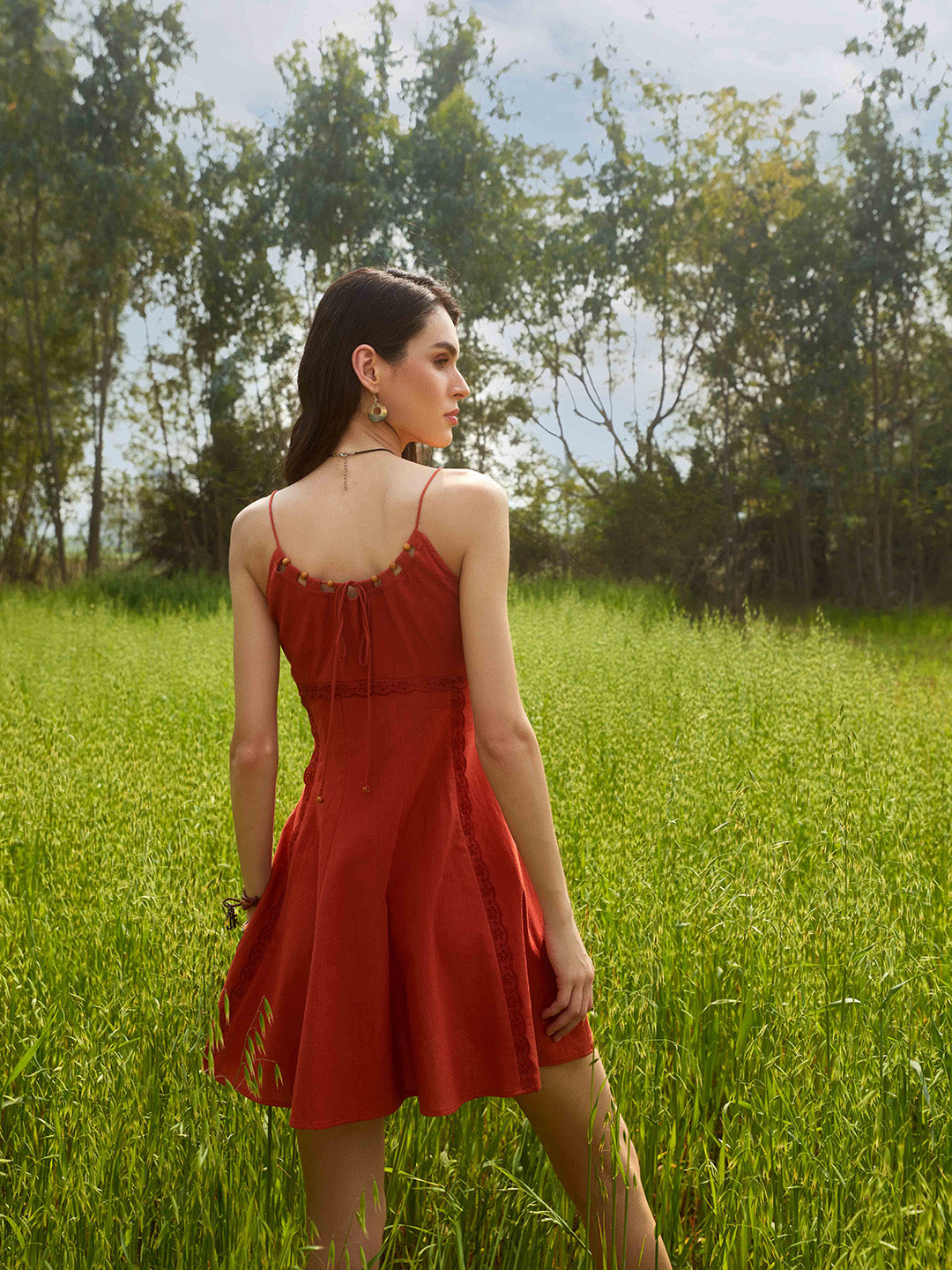 Meadow Dress