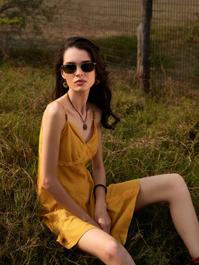 Dandelion Dress