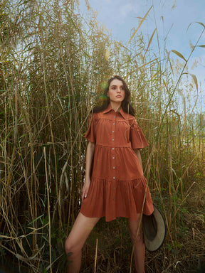 Aragon Dress