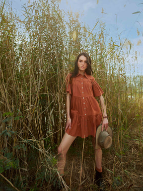 Aragon Dress