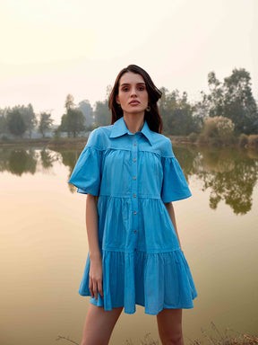 Beryl Dress