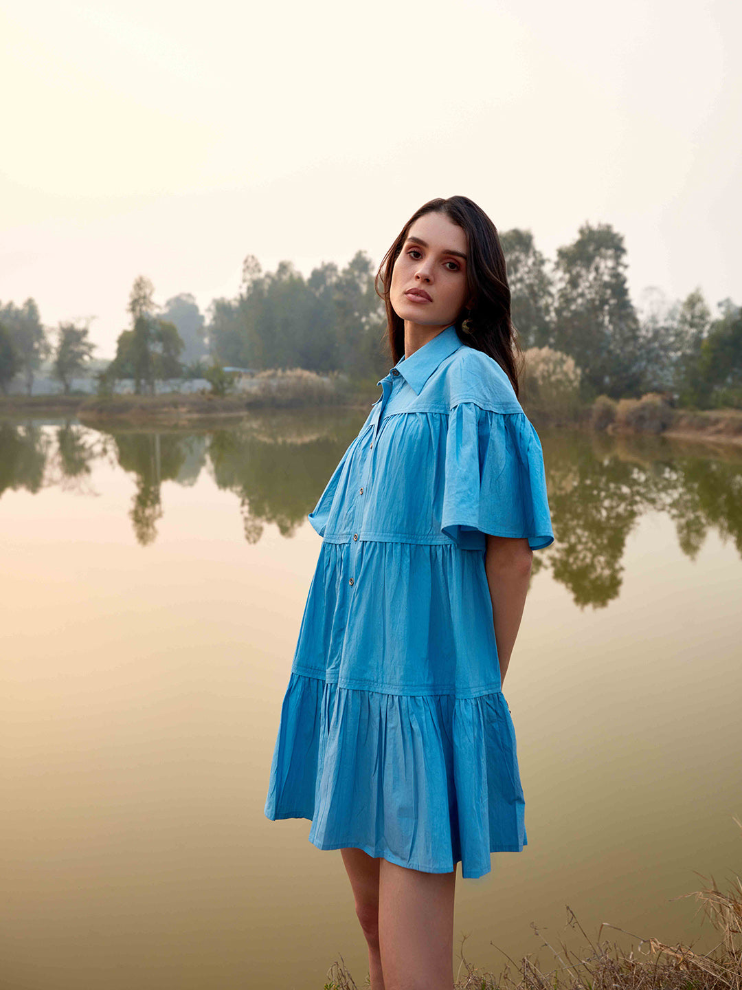 Beryl Dress