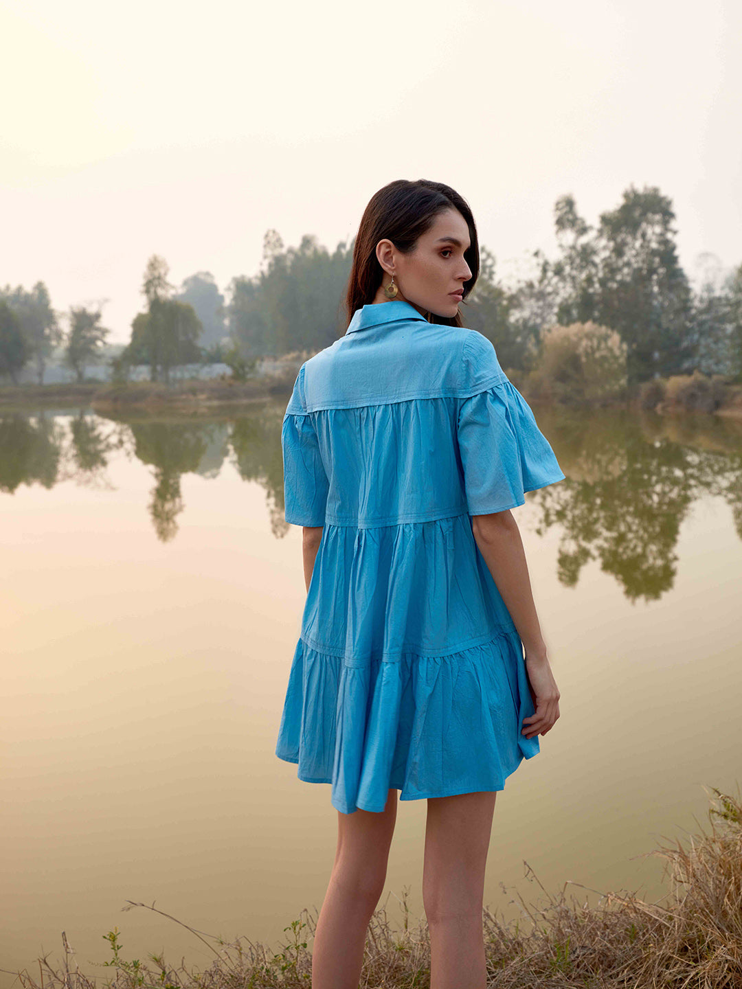 Beryl Dress