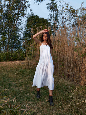 Swirl Dress
