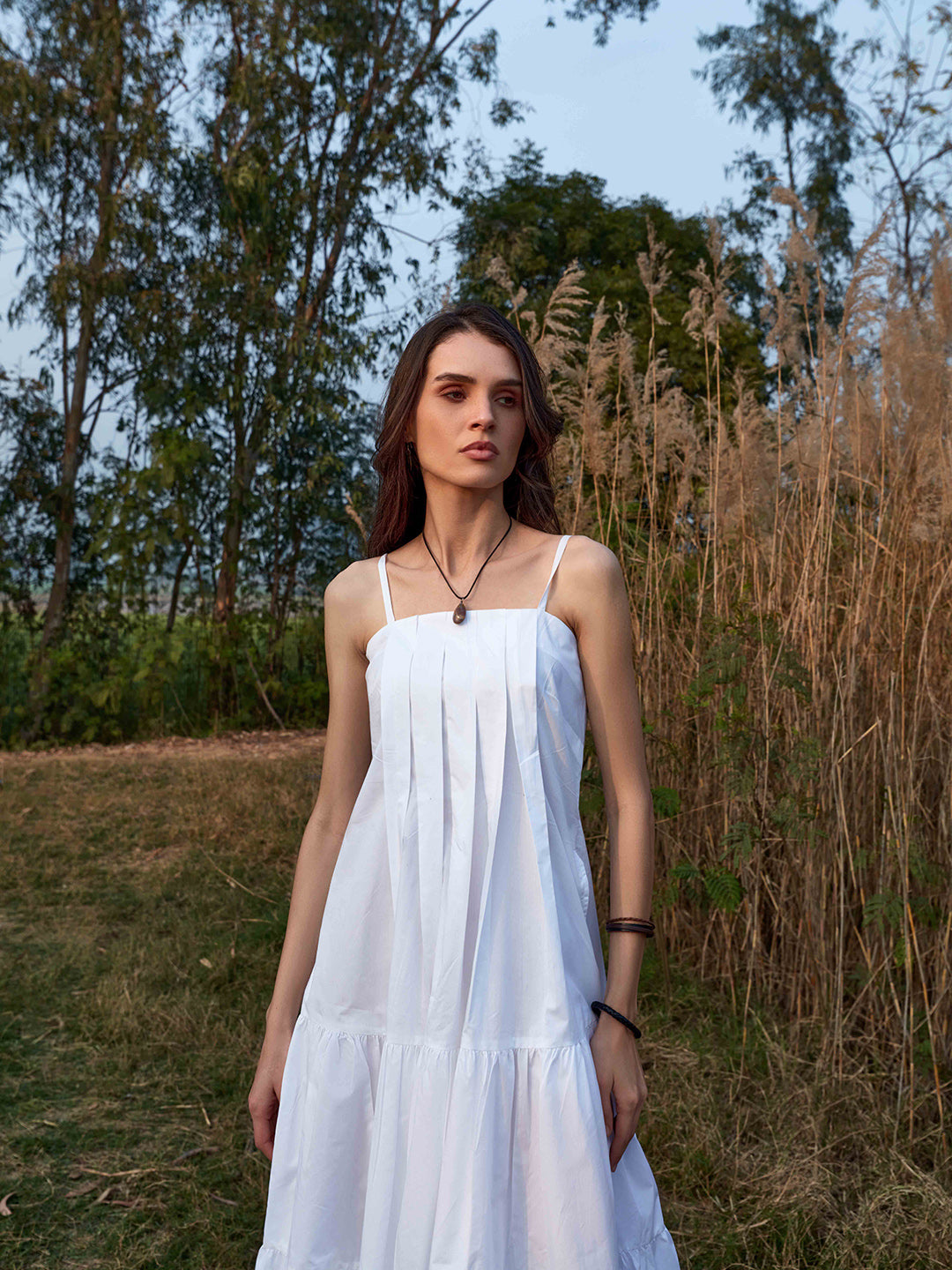 Swirl Dress