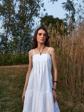Swirl Dress