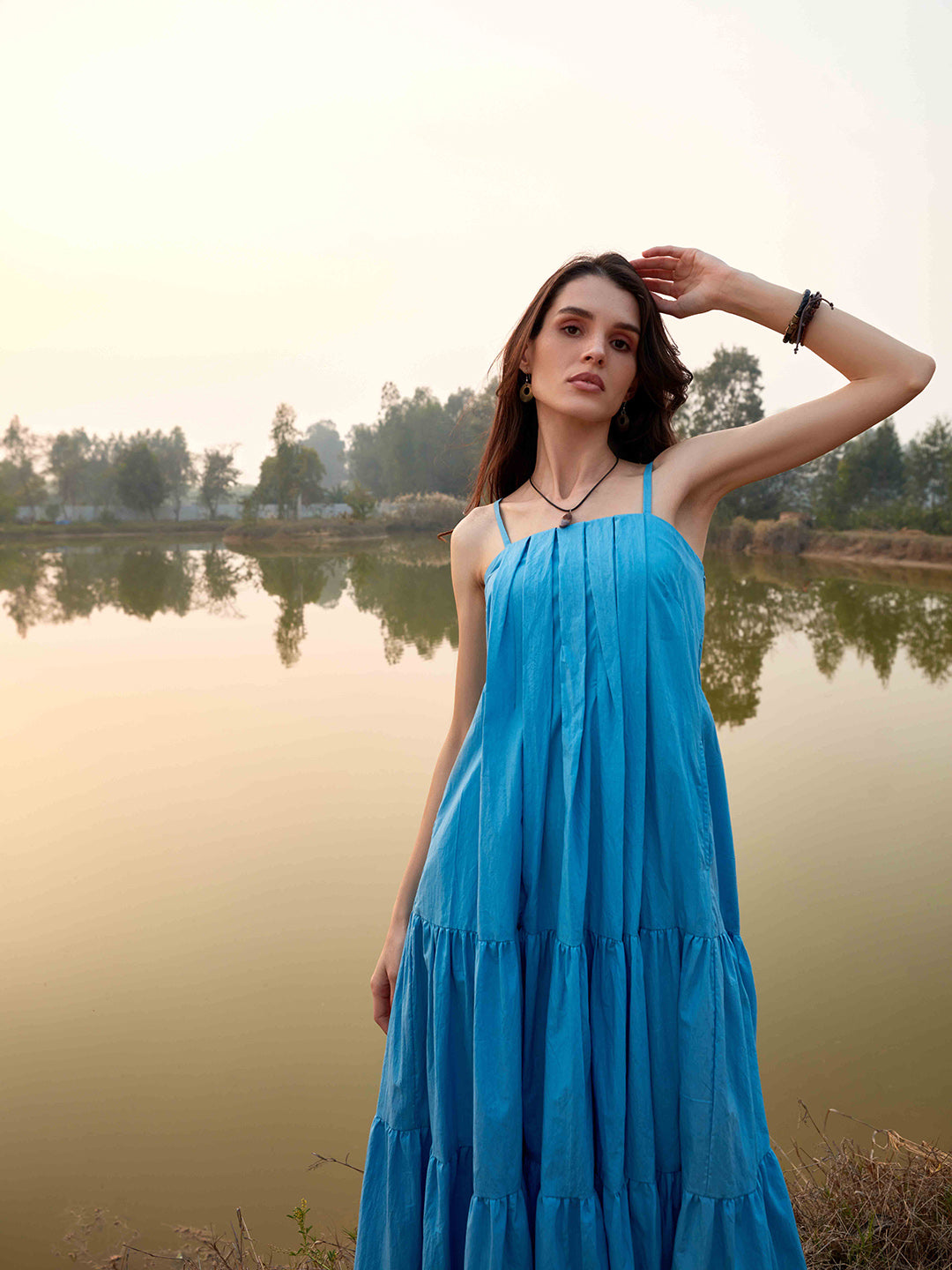 Paradise Dress