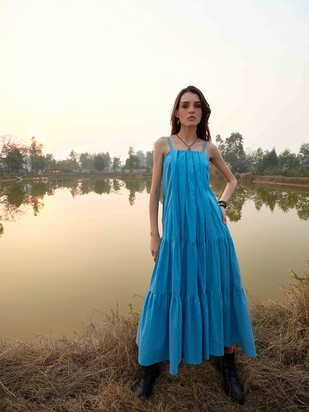 Paradise Dress