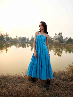 Paradise Dress