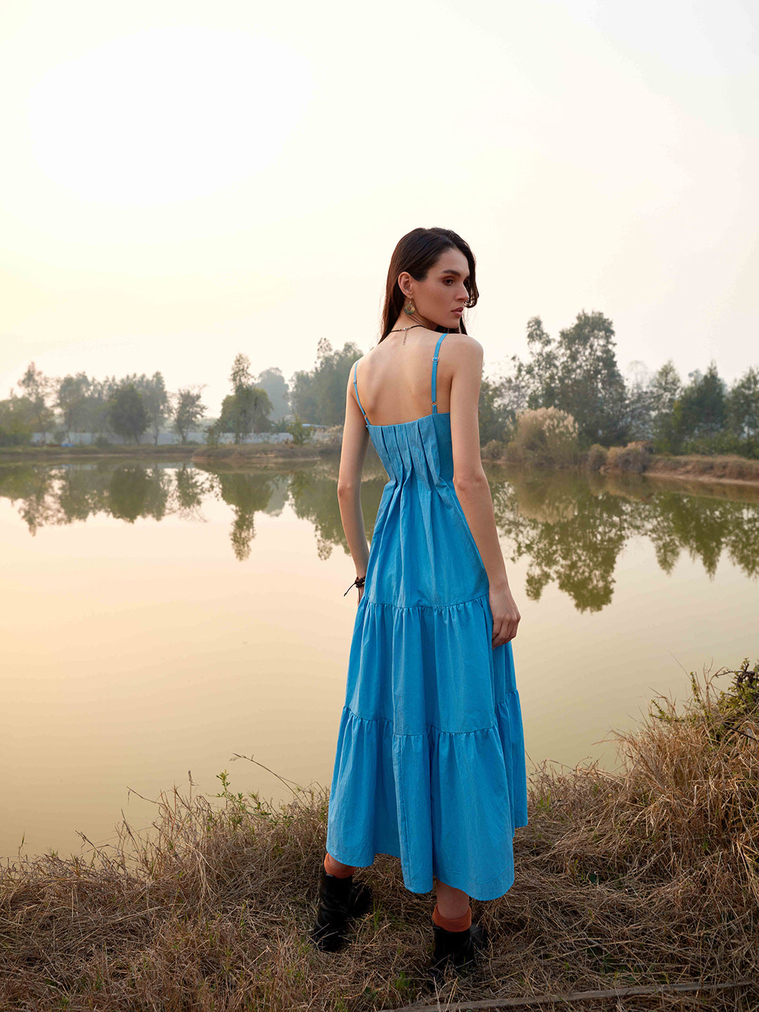 Paradise Dress