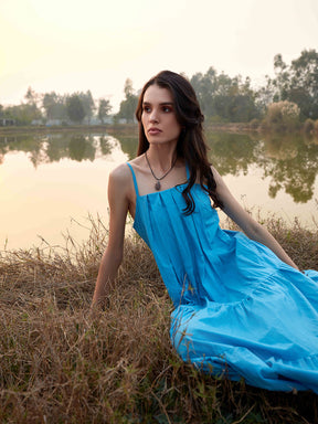 Paradise Dress