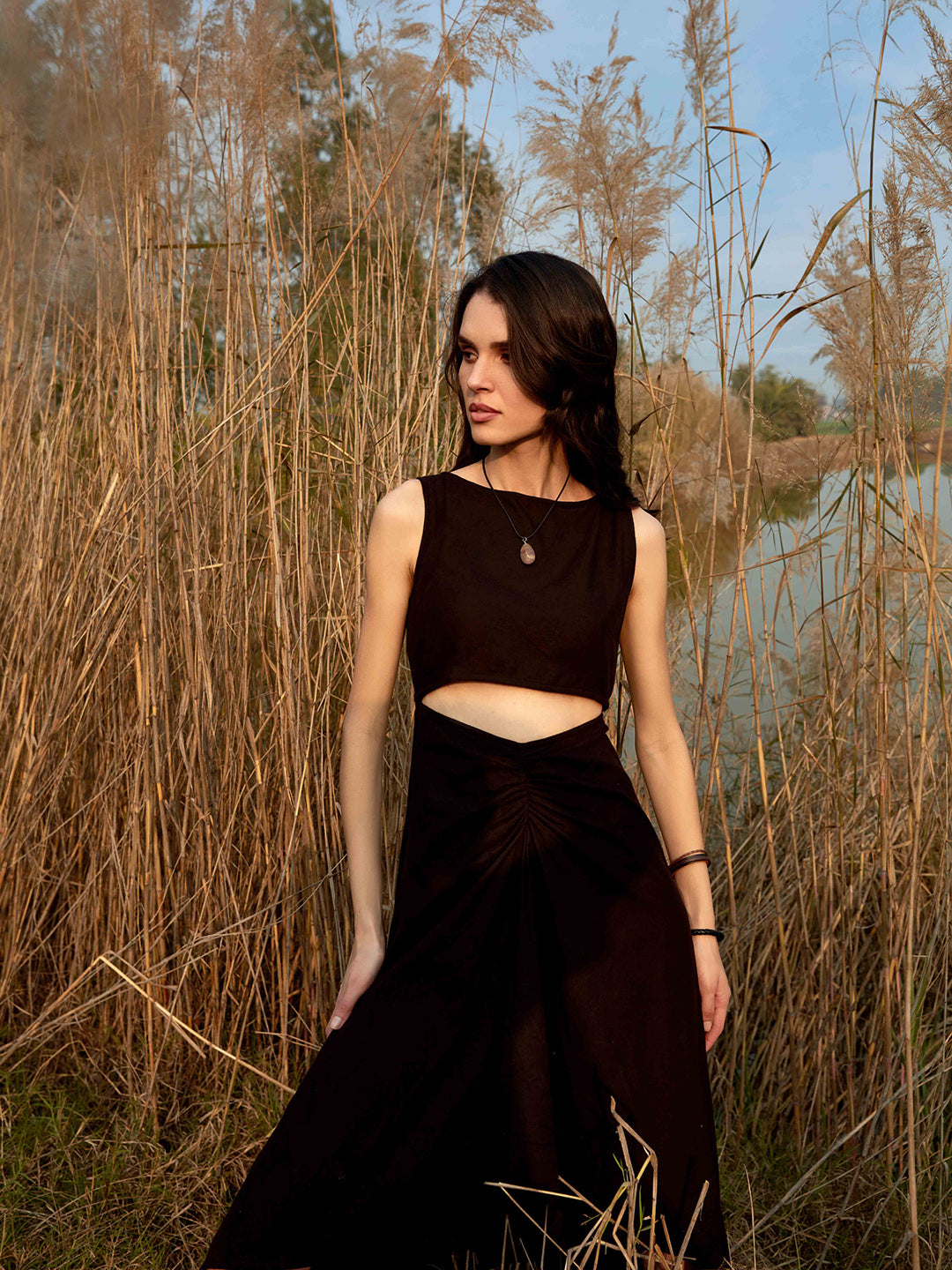 Meteorite Dress